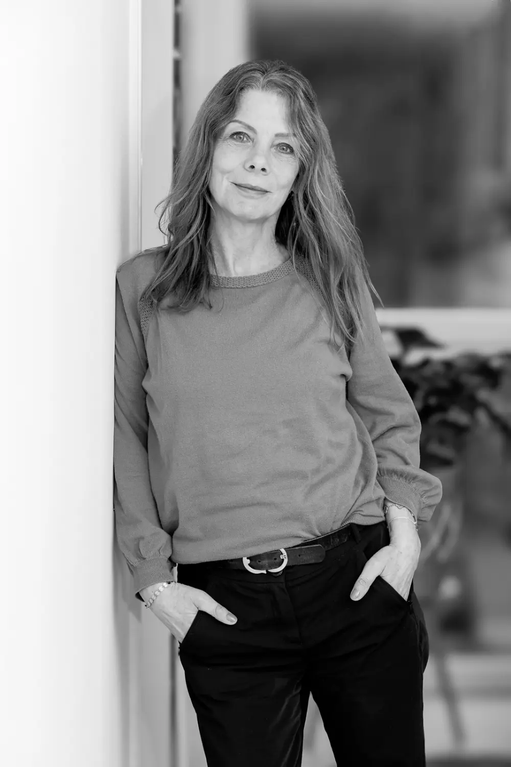 Sabina Randow